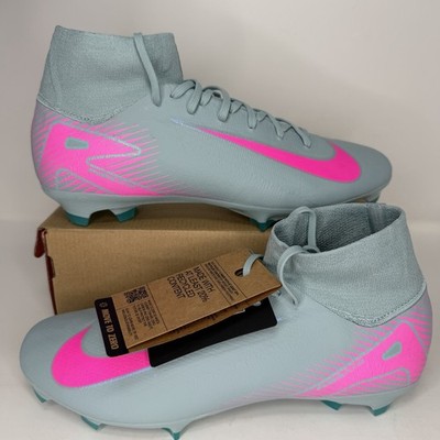 Nike Zoom Mercurial Superfly 10 Pro FG Prism Pack Men's Sizes