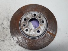 Disque de frein Renault Talisman