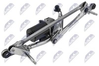 NTY WischergestäNge ESW-FT-047 FüR Fiat Tipo 357HXN1A 357SXN1A 357WXN1A 356HXH1A