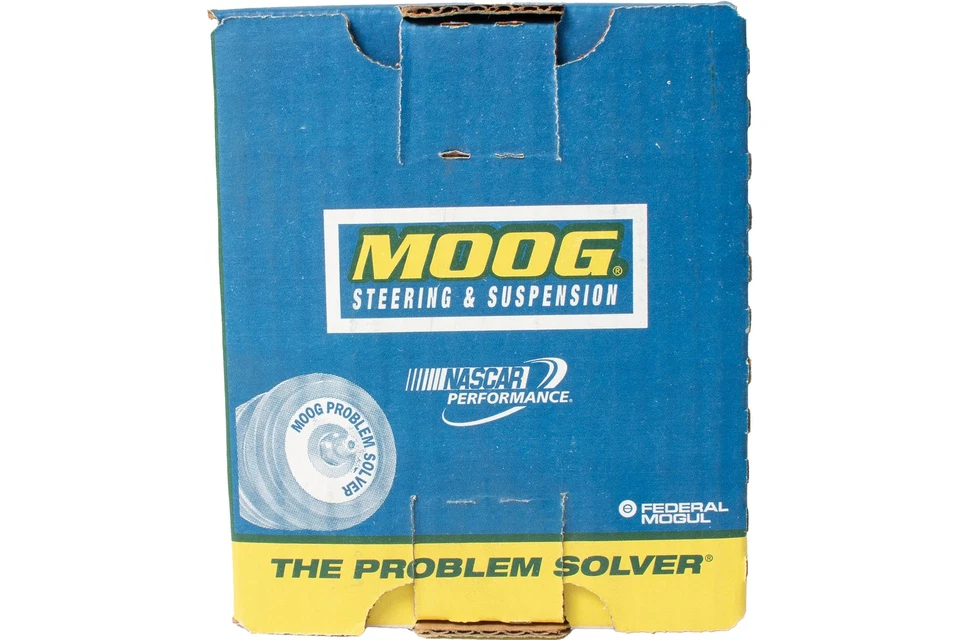 Rótula inferior delantera Moog para Mitsubishi Montero 2001-2006 número de pieza K90673 Foto 4 de 4