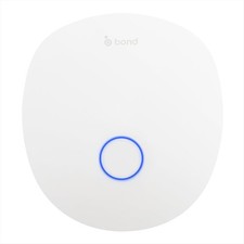 BOND BRIDGE PRO Add WiFi Shades Ceiling Fans Alexa Google