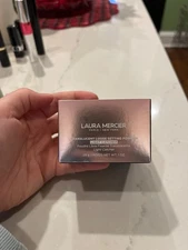 Laura Mercier Loose Setting Powder - Translucent - Light Catcher