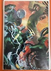 Amazing Spider-Man #53 Rare 1:50 Virgin Dell 'Otto Variant
