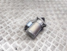 VAUXHALL MOKKA X 2018 1.4 PETROL STARTER MOTOR 25194650
