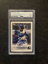 2022 Topps Pro Debut Baseball Cards Checklist 26