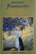 PRACTISING FEMININITY: DOMESTIC REALISM AND THE By Misao Dean **Mint Condition**