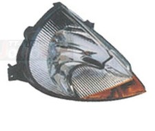 Hartsant Scheinwerfer rechts  für Ford Ka 96- Auch Streetka