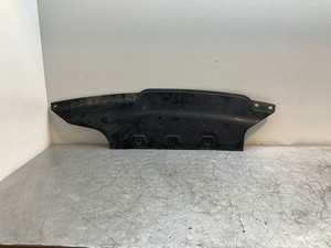 BMW 5 F10 F11 2011 Halterung Stoßstange Stoßfänger hinten 7906845 LJO15638