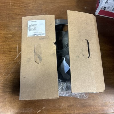 Rational Fan Wheel, SCC Line, D340X135, Combo Steamer Part #RATL22.00.192S