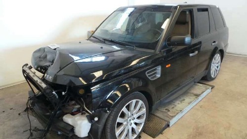 RVH000055 CAPTEUR / RVH000055 / 1114925 POUR LAND ROVER RANGE ROVER SPORT V6 TD - Picture 9 of 10