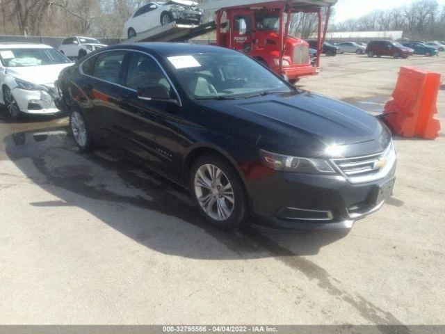 Cambio IMPALA 2014 transmisión cambio 3487488 Foto 4 de 4