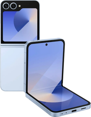 OPEN BOX Samsung Galaxy Z Flip 6 F741U 256gb 512GB Factory