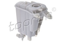 FITS AUDI A4 B8 2.7 TDI EXPANSION TANK, COOLANT 116810 TOPRAN