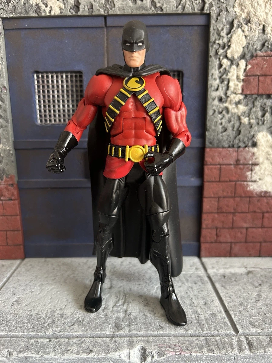 Las mejores ofertas en DC Universe Classics | eBay