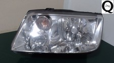 Scheinwerfer mit Blinker links VW 1 J Bj 2001