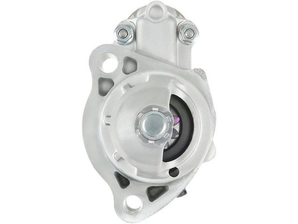 As-Pl Starter S6215S FüR Honda-image