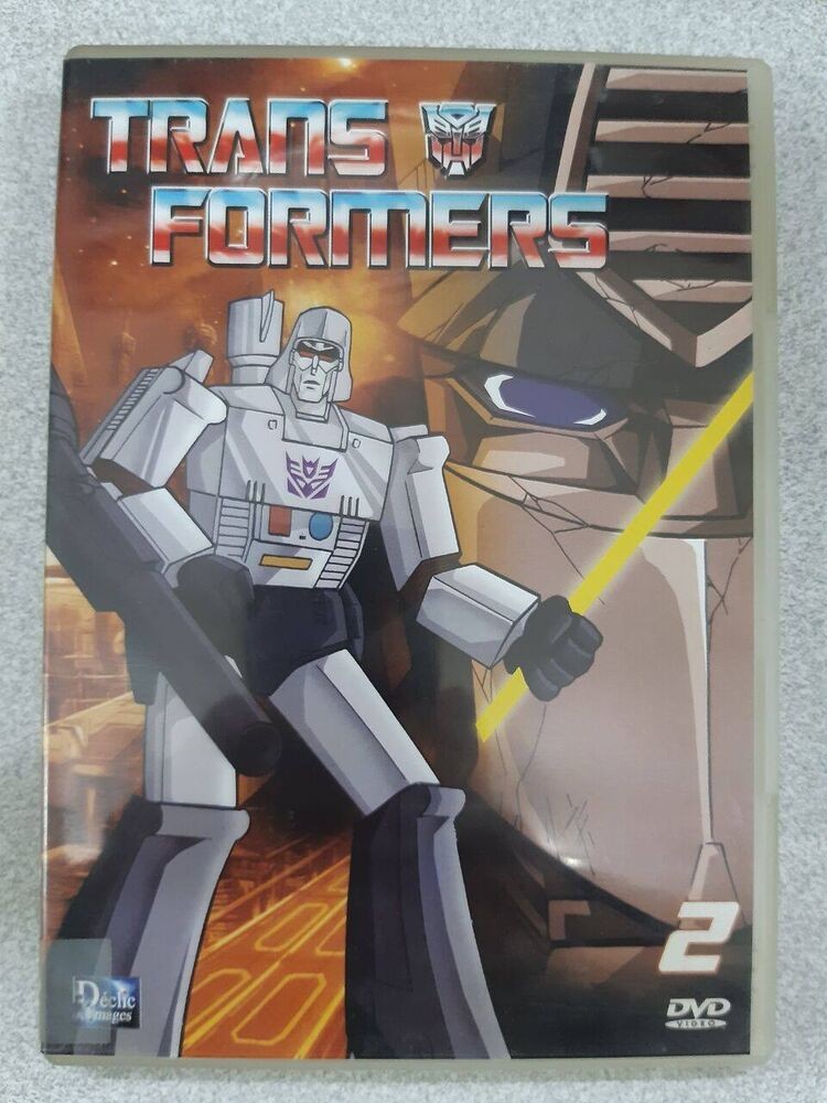 Transformers 2 | Good Condition