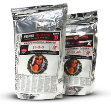 2 x 1kg| Advanced Nutrients| Sensi Bloom - Teil A & B