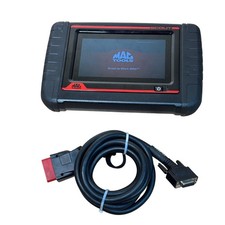 Mac Tools Scout Mrst Professional Android Automotive Diagnostic Scan Tool 2554