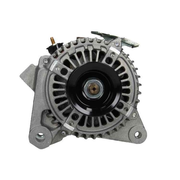 Lichtmaschine 90A Neu Original Denso Oe-Nr. DAN951 FüR Toyota-image