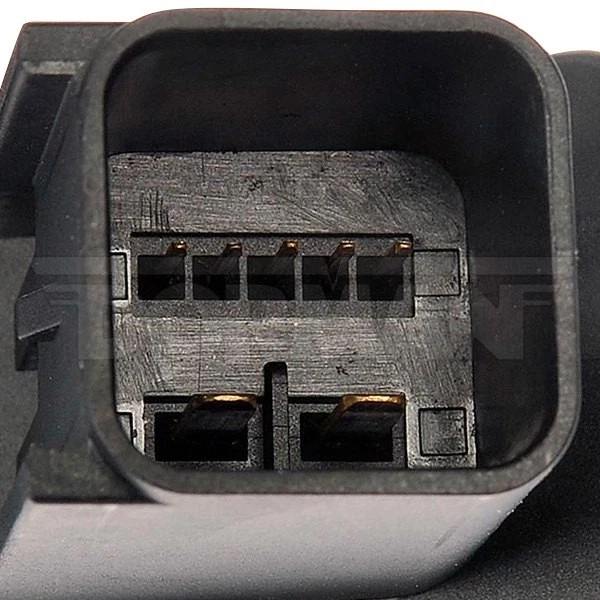 For Ford F-150 11-14 Window Regulator and Motor Assembly Solutions Front Foto 4 de 4