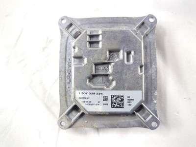 1307329234 ECU Scheinwerfer LED LANCIA Delta 1.4 G 88KW 6M 5P (2010) Ersatz USA