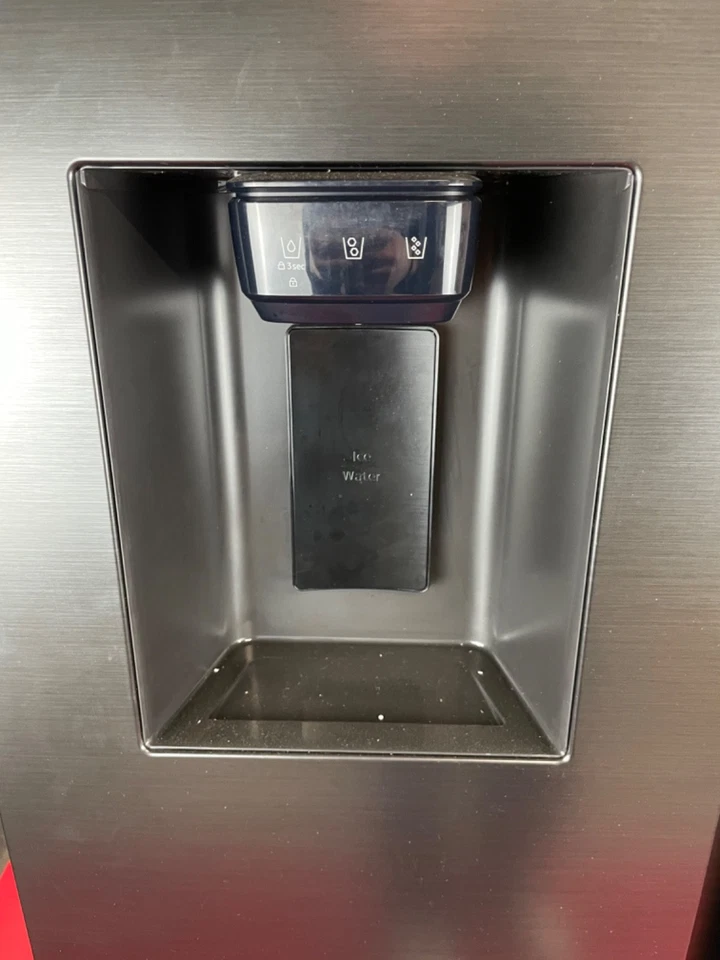 Samsung RS70F66KBF/EF Side by Side NoFrost IceMaker WiFi Metal+Twin-Cooling - Bild 4 von 4