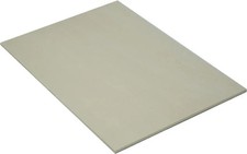 Sperrholzplatte Pappel 120 x 60 cm, 4 mm  Sperrholzplatte