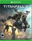 Titanfall 2 For Xbox One RPG Brand New