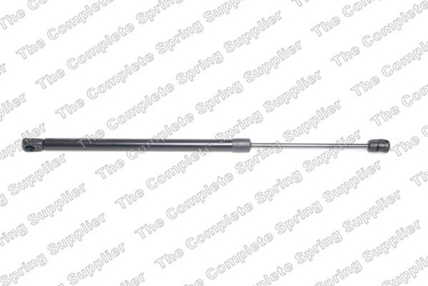 Heckklappen DäMpfer Gasfeder Kofferraum LesjÖFors 8163478 FüR Meriva S10 Opel-image