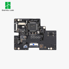 Original Bambu Lab TH Board for Bambu Lab P2S 3D Printers