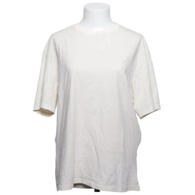 Rita Ora x Primark, T-shirt, Größe: S, Beige, Baumwolle, Einfarbig, Damen #Nhc