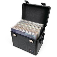 BCW Locking Case 33RPM 12 Inch LP Vinyl Record Album