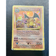 Charizard [Shadowless] #4 Prices | Pokemon Base Set | Pokemon Cards