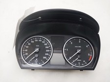 Compteur BMW 318