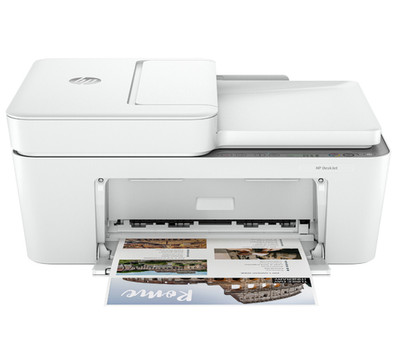 HP DeskJet 4258e All-in-One Printer with 6 months free Instant Ink