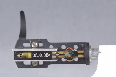Supex SD-909 MC Cartridge w/Headshell In Excellent | eBay