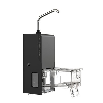 Automatic Water Dispenser for HG01 & NOVA Ultrasonic Vinyl Record Cleaner Mac...