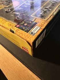 LEGO Lord Of The Rings 9471 Uruk-hai Army New / Sealed