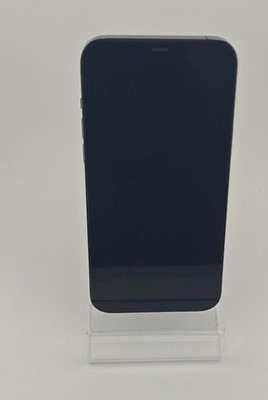 Apple iPhone 12 Pro Max 128GB Unlocked A2342 Pacific Blue Fair