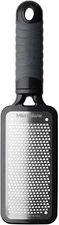 Microplane Home Series Fine Grater - Black