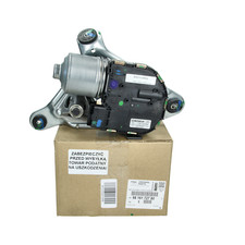 Moteur Essuie-Glace Gauche Avant Original Peugeot 9816172780