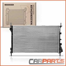 Radiatore acqua radiatore motore con MT per Ford Tourneo Transit P65 P80 1.8L