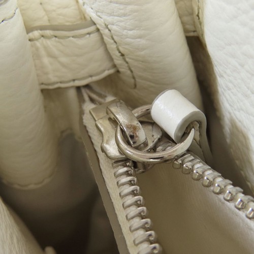 MaisonMargiela Handbag 2WAY Leather - Picture 12 of 24