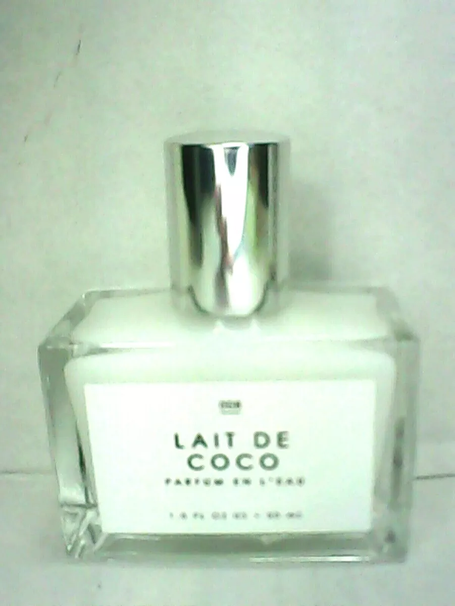 Lait de Coco Eau de Parfum