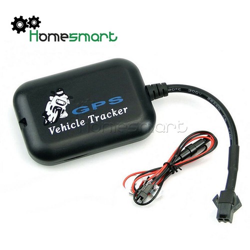 Mini Vehicle Tracking Tracker Motorcycle Monitor GPS/GSM/GPRS NEW AHS - Bild 2 von 7