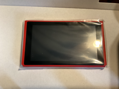 Nintendo Switch HAC-001(-01) Mario Red & Blue Edition - 32GB Nintendo Switch HAC-001(-01) Mario Red & Blue Edition - 32GB