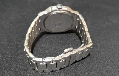 LIGE 2024 orologi da uomo di lusso impermeabile orologio con data Ultra
