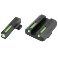 Truglo Tfx Sf Xd Set Handgun Sight Truglo Tfx Sf Xd Set Handgun Sight