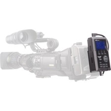 DTE Technology Pro HD Portable Recorder Model DR-HD 100